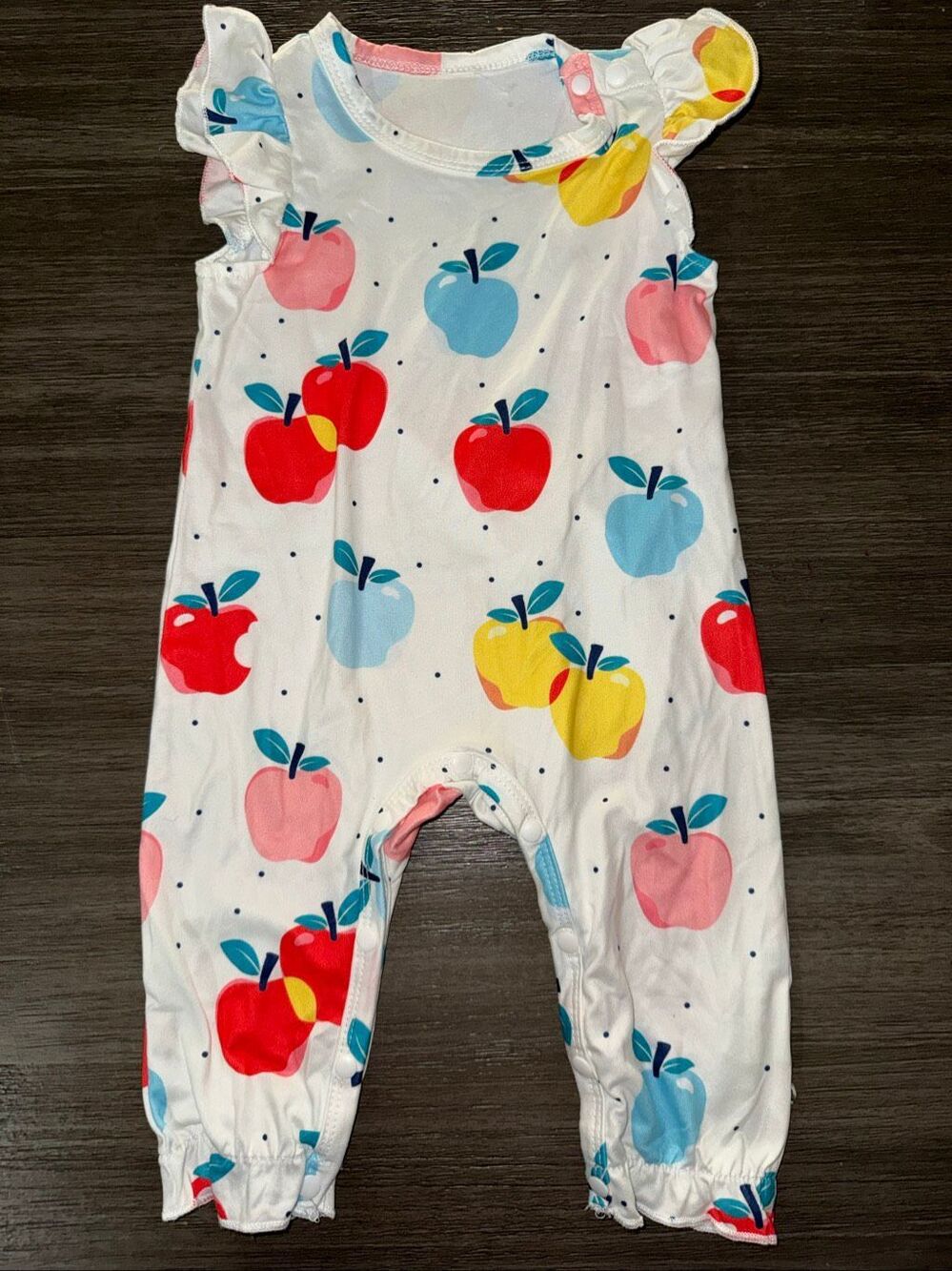 Baby Girl outfit 3-6 months 6 Months summer Fall Outfit bundle and save clothing - Picture 1 of 1